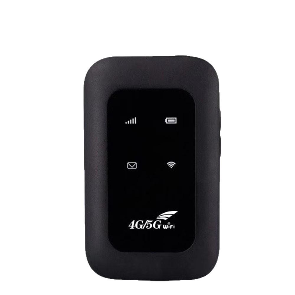 4G Mobile WiFi Router: Portable LTE Car MiFi with SIM Card Slot Asian Version
4G Mobile WiFi Router: Portable LTE Car MiFi with SIM Card Slot Asian Version