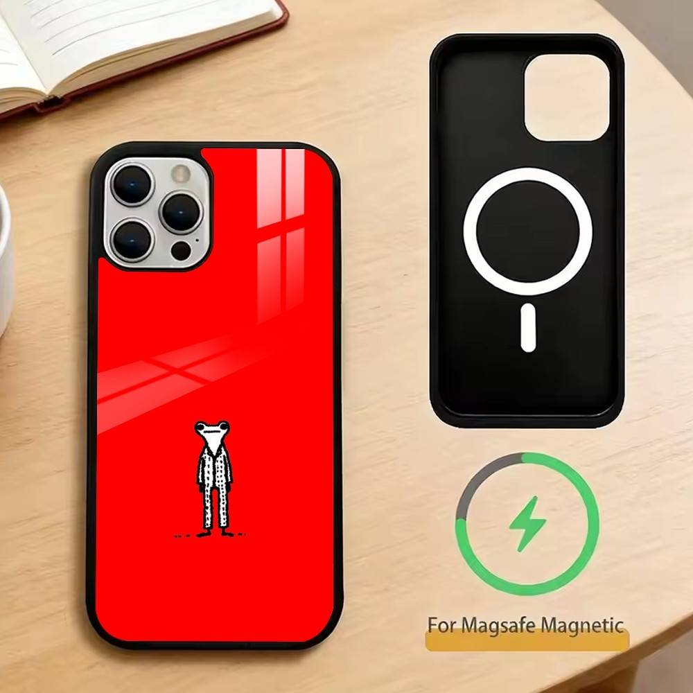 Funny low pixel animals Phone Case For iPhone17,16,15,14,13,12,11 Plus,Pro Magnetic with Magsafe Wireless Charging iPhone15Plus
Funny low pixel animals Phone Case For iPhone17,16,15,14,13,12,11 Plus,Pro Magnetic with Magsafe Wireless Charging iPhone15Plus