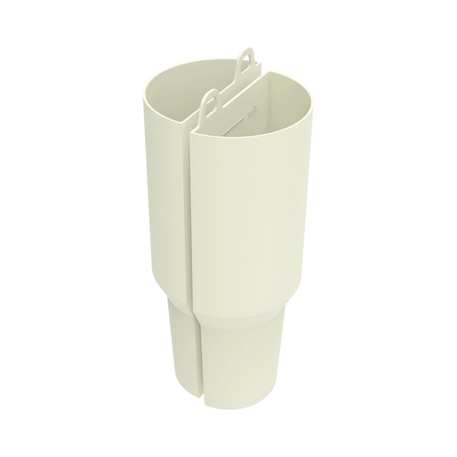 Dual Compartment Water Bottle Inner Liner Replacement Compatible with Various Models Durable Plastic Construction Easy to Clean and Install One Size
Dual Compartment Water Bottle Inner Liner Replacement Compatible with Various Models Durable Plastic Construction Easy to Clean and Install One Size