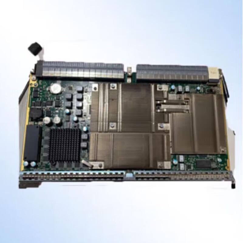 Huawei Conference Optical Terminal Main Control Clock Board
Huawei Conference Optical Terminal Main Control Clock Board