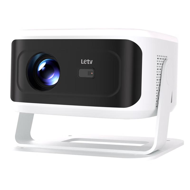 Розумний домашній проєктор LeTV (версія CN)
Розумний домашній проєктор LeTV (версія CN)