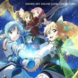 CD SWORD ART ONLINE SWORDARTONLINE SONG COLLECTION SVWC70011 Aniplex 2014 Japan Obi Japanese PopRock
CD SWORD ART ONLINE SWORDARTONLINE SONG COLLECTION SVWC70011 Aniplex 2014 Japan Obi Japanese PopRock