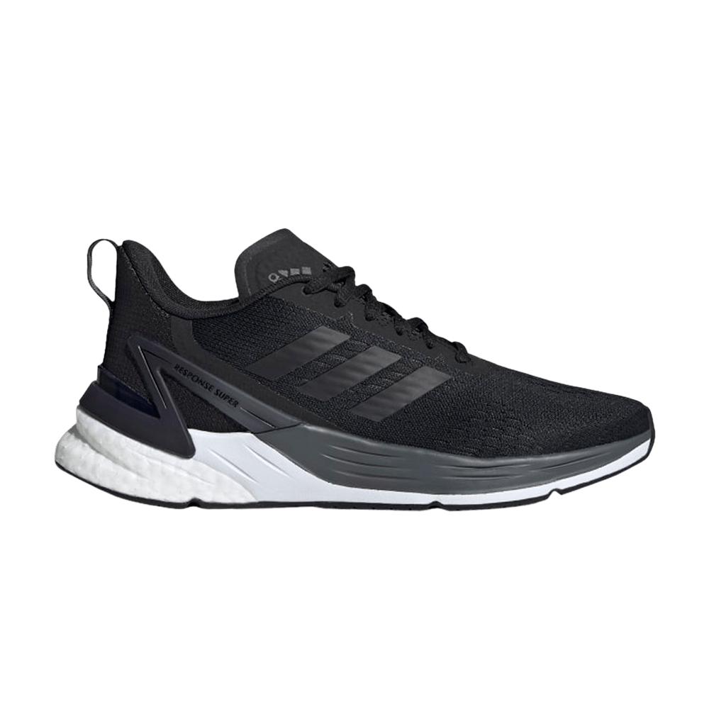 adidas Women s Response Super Core Black FX4833 36.5
adidas Women s Response Super Core Black FX4833 36.5