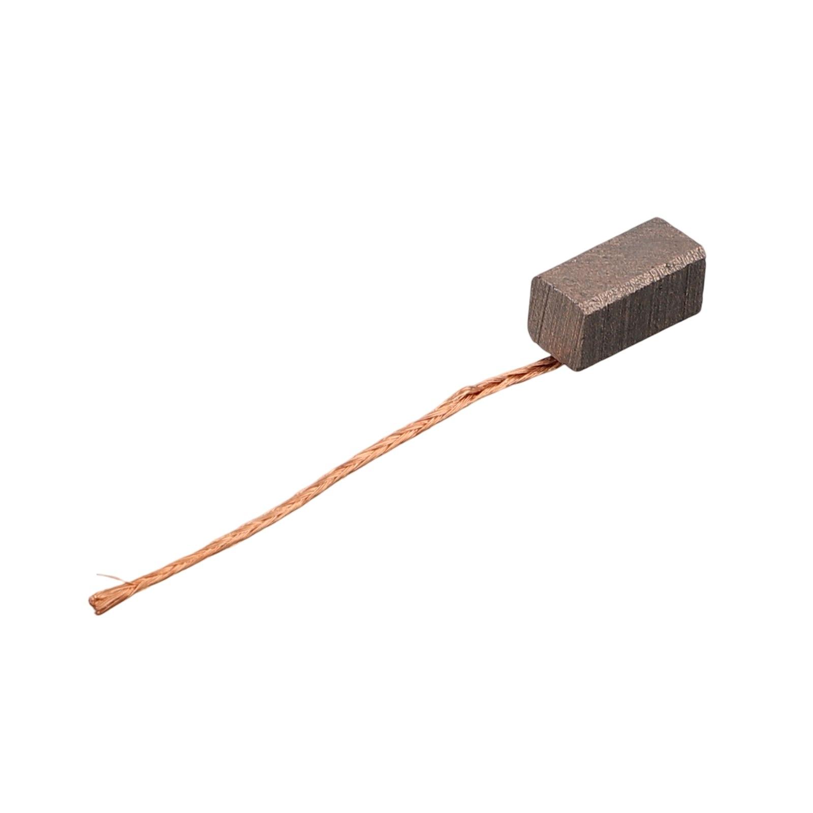 Set of 8 Motor Carbon Brushes Suitable for Various Applications Including Pumps Wipers and Garage Door Operators China Mainland
Set of 8 Motor Carbon Brushes Suitable for Various Applications Including Pumps Wipers and Garage Door Operators China Mainland