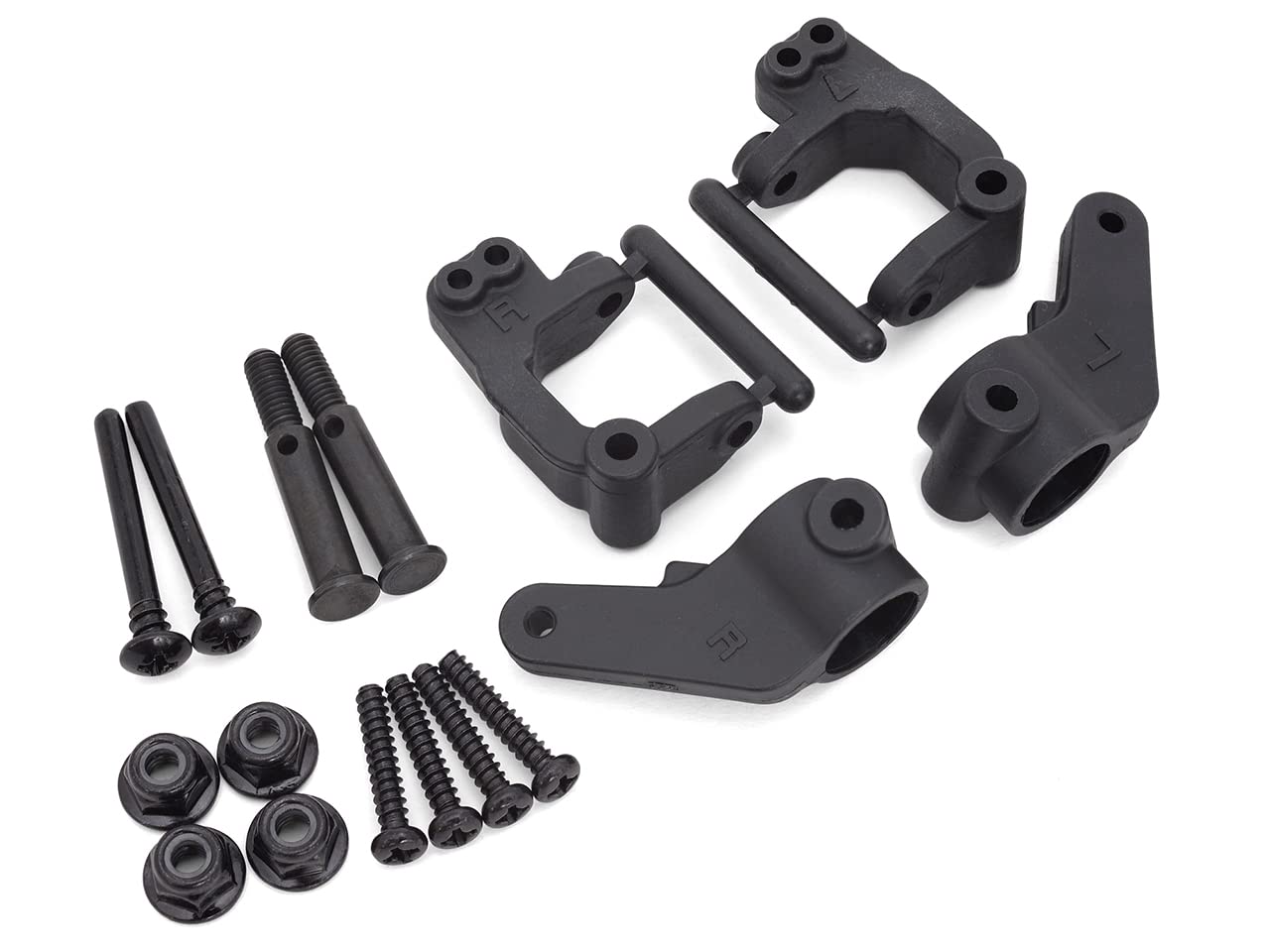 G-Force Front Hub Set (Genova) GSP002 Genuine Japanese Product
G-Force Front Hub Set (Genova) GSP002 Genuine Japanese Product