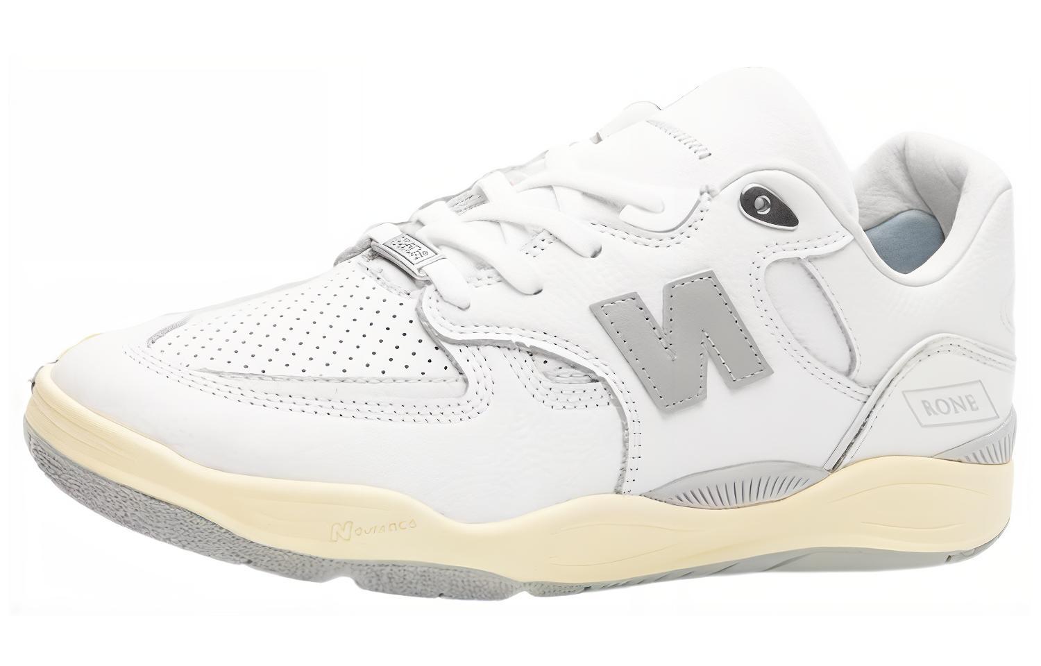 Числовой 1010 Rone x Tiago Lemos x New Balance Изысканный Скейтбординг NM1010RO 42.5
Числовой 1010 Rone x Tiago Lemos x New Balance Изысканный Скейтбординг NM1010RO 42.5