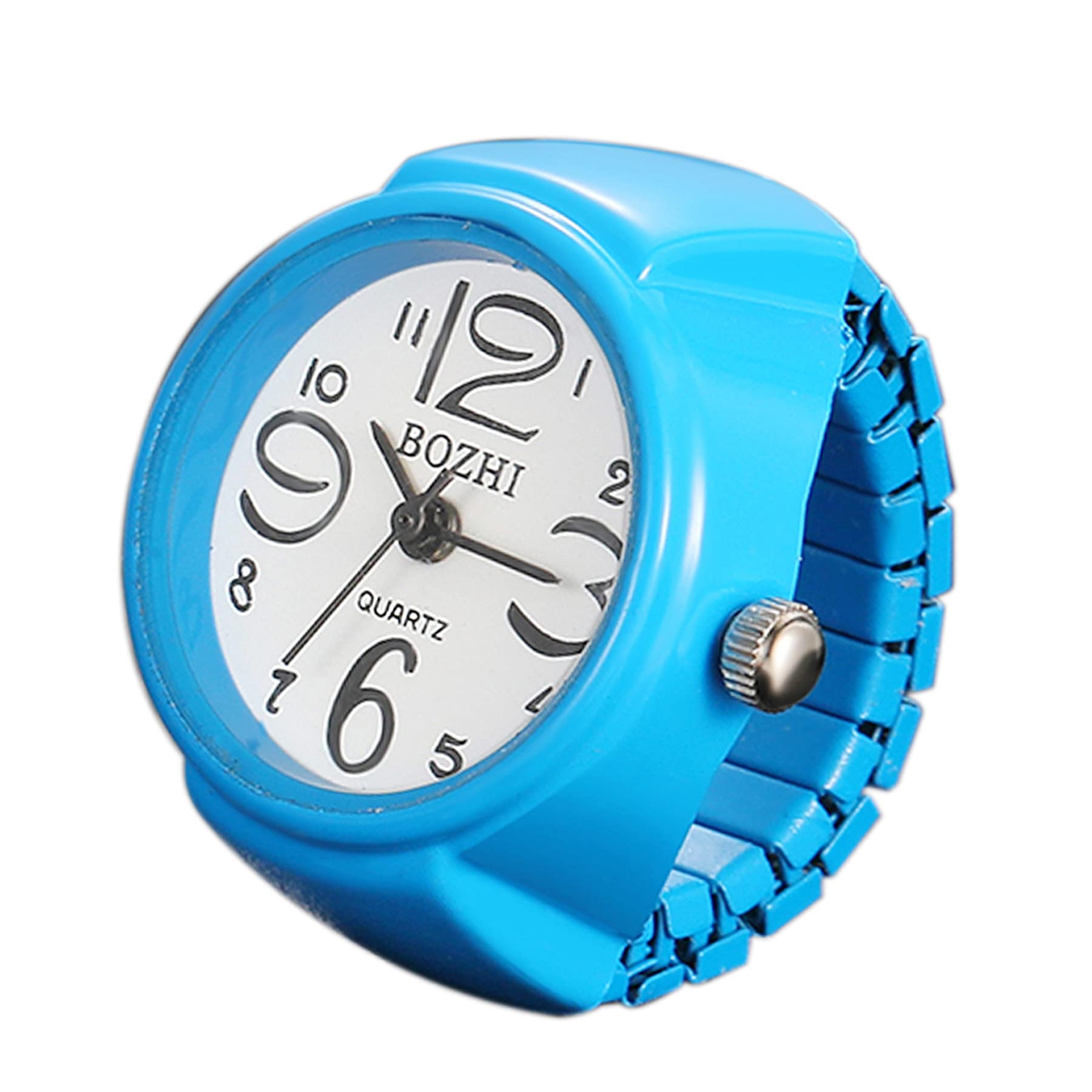 Lancardo Round Ring Free Ring Ring Easy to Christmas Anniversary Ring, Clock, Watch, Size, Clock, Watch, Women, Analog, See, Present, Birthday, синий
Lancardo Round Ring Free Ring Ring Easy to Christmas Anniversary Ring, Clock, Watch, Size, Clock, Watch, Women, Analog, See, Present, Birthday, синий