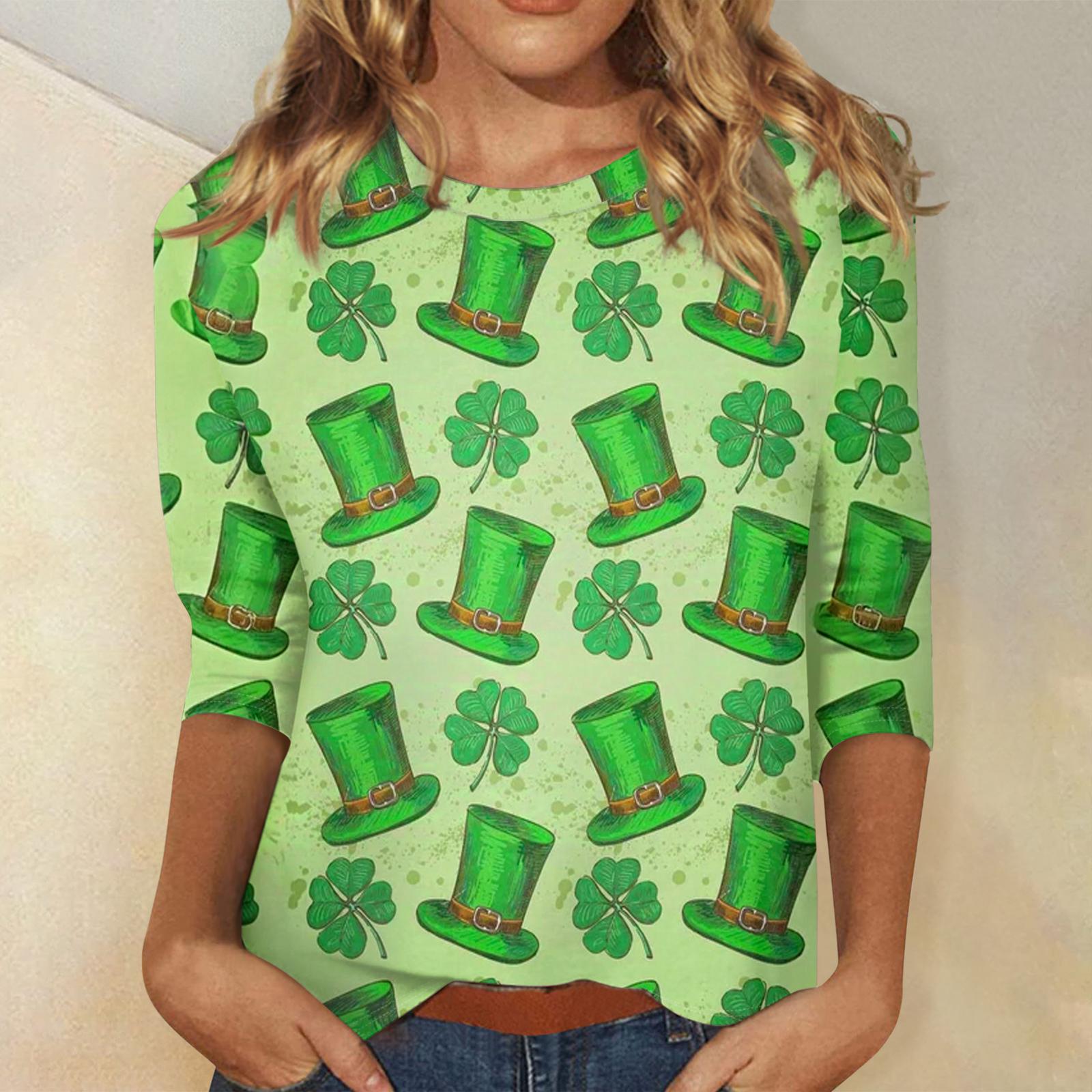 Women s Three-quarter Sleeve Saint Pao Shirt, Round Neck, Loose Casual Shirt XL
Women s Three-quarter Sleeve Saint Pao Shirt, Round Neck, Loose Casual Shirt XL