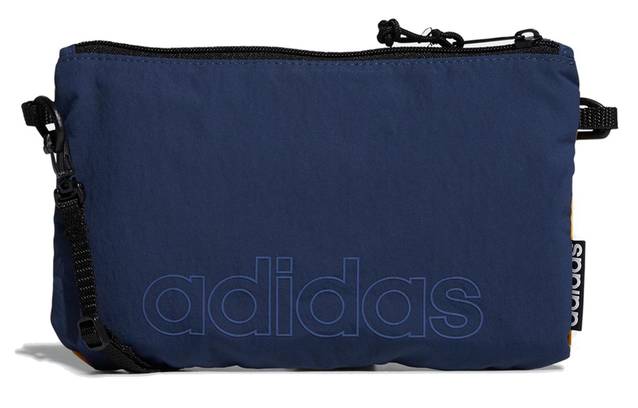 Adidas Nylon Fabric Crossbody Bag, Shoulder Bag Regular Unisex Navy GN2084
Adidas Nylon Fabric Crossbody Bag, Shoulder Bag Regular Unisex Navy GN2084