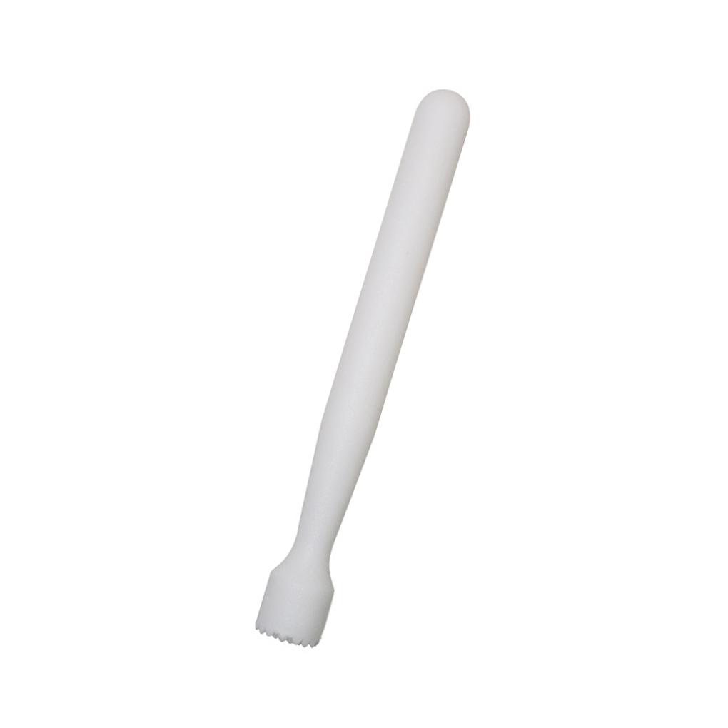 Plastic Cocktail Muddler Multifunctional DIY Drink Mixer Fruit Press Ice Crushing Hammer Stirring Tools Home Bar
Plastic Cocktail Muddler Multifunctional DIY Drink Mixer Fruit Press Ice Crushing Hammer Stirring Tools Home Bar