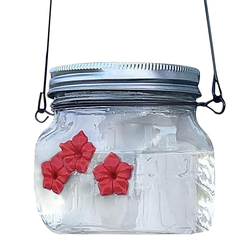 Hummingbird Water Feeder Hummingbird Water Drinking Feeder Bee Proof Wide Top Opening Bird Feeding Cup with 3 Silicone Flowers CHINA
Hummingbird Water Feeder Hummingbird Water Drinking Feeder Bee Proof Wide Top Opening Bird Feeding Cup with 3 Silicone Flowers CHINA