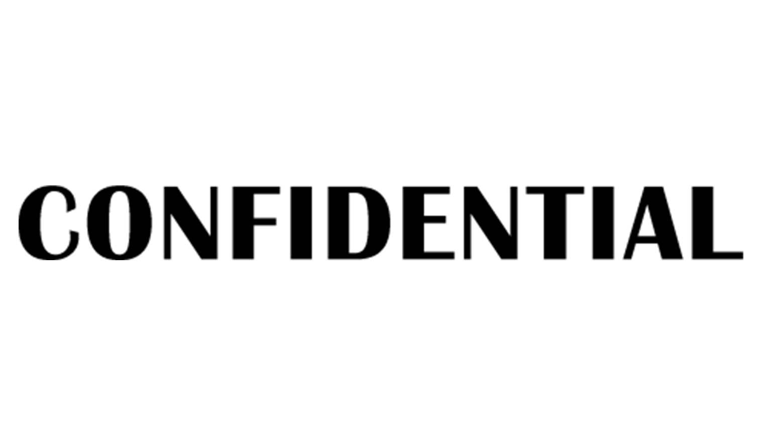 Printtoo Confidential Self Inking Rubber Stamp Pre-Inked Office Stamp - Home Office Business Канцелярские товары, черный - 42 x 9 чёрный
Printtoo Confidential Self Inking Rubber Stamp Pre-Inked Office Stamp - Home Office Business Канцелярские товары, черный - 42 x 9 чёрный