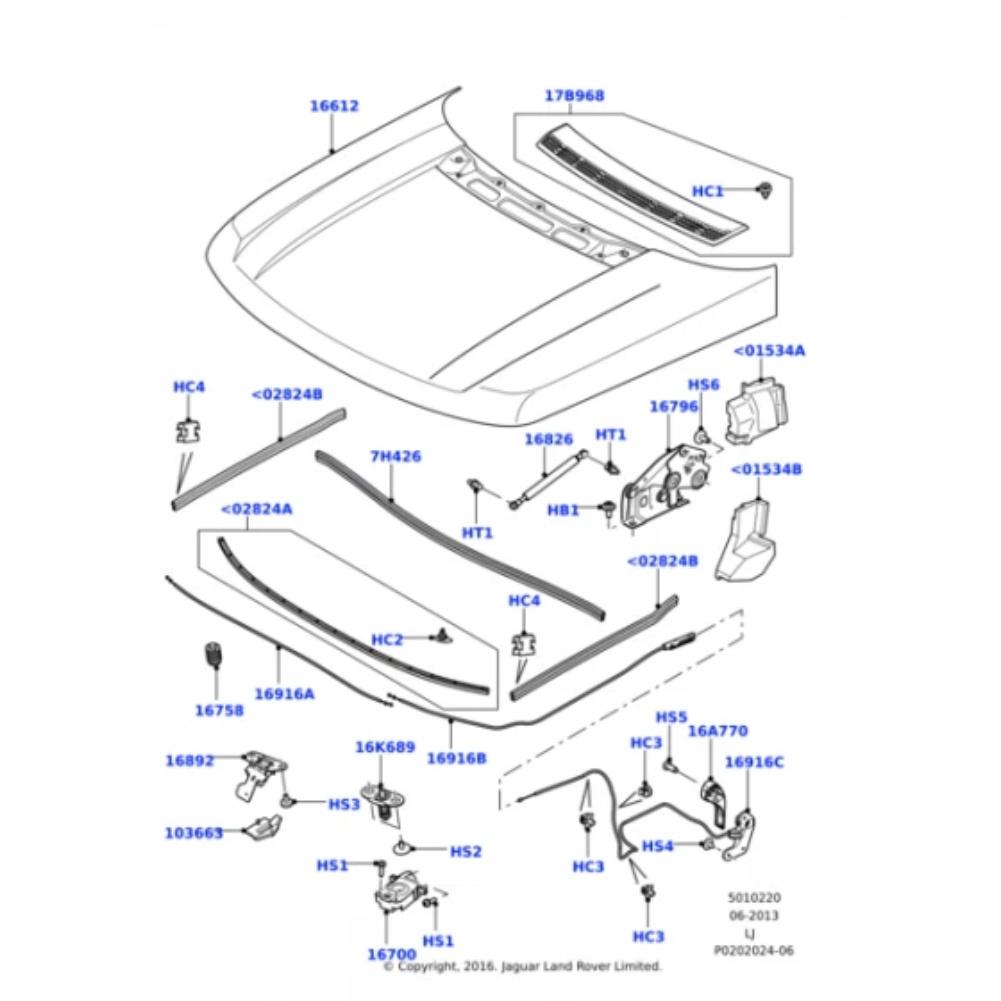 Replacement For Damaged Seals As Shown In The Picture LR012017 Car Door Weather Strip Replacement Installation China Mainland
Replacement For Damaged Seals As Shown In The Picture LR012017 Car Door Weather Strip Replacement Installation China Mainland