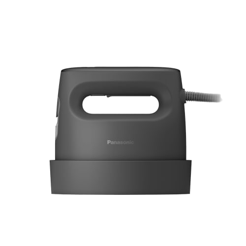Паровой утюг Panasonic отпариватель для одежды NI-FS70A-K Calm Black 360° мощный пар 3 уровня регулировки температуры 2WAY дезодорация дезинфекция
Паровой утюг Panasonic отпариватель для одежды NI-FS70A-K Calm Black 360° мощный пар 3 уровня регулировки температуры 2WAY дезодорация дезинфекция