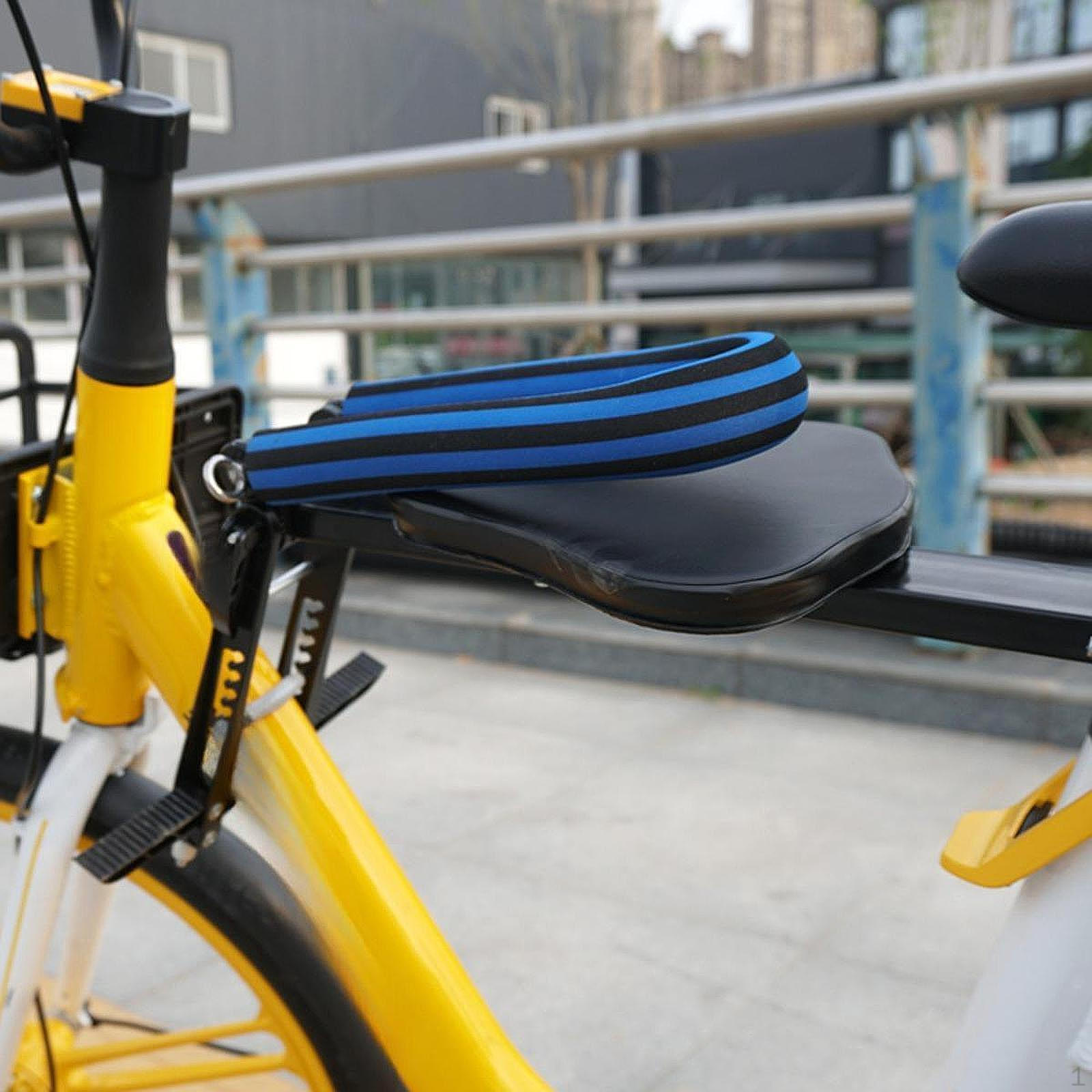 Детское велосипедное сиденье Переднее велосипедное сиденье для активного отдыха Горные велосипеды
Детское велосипедное сиденье Переднее велосипедное сиденье для активного отдыха Горные велосипеды