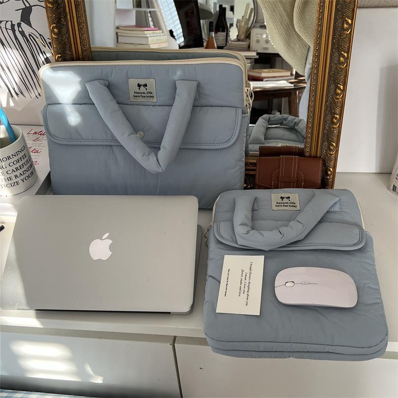 Новая противоударная сумка-вкладыш для iPad, милый чехол для ноутбука 11 inch
Новая противоударная сумка-вкладыш для iPad, милый чехол для ноутбука 11 inch