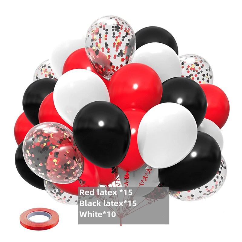 Воздушные шары для свадьбы, дня рождения, юбилея, миндальное печенье, латексные металлические шары Chorme, 25 шт., декор для вечеринки с конфетти, шарики для душа, для взрослых и детей 18*28*3cm
Воздушные шары для свадьбы, дня рождения, юбилея, миндальное печенье, латексные металлические шары Chorme, 25 шт., декор для вечеринки с конфетти, шарики для душа, для взрослых и детей 18*28*3cm