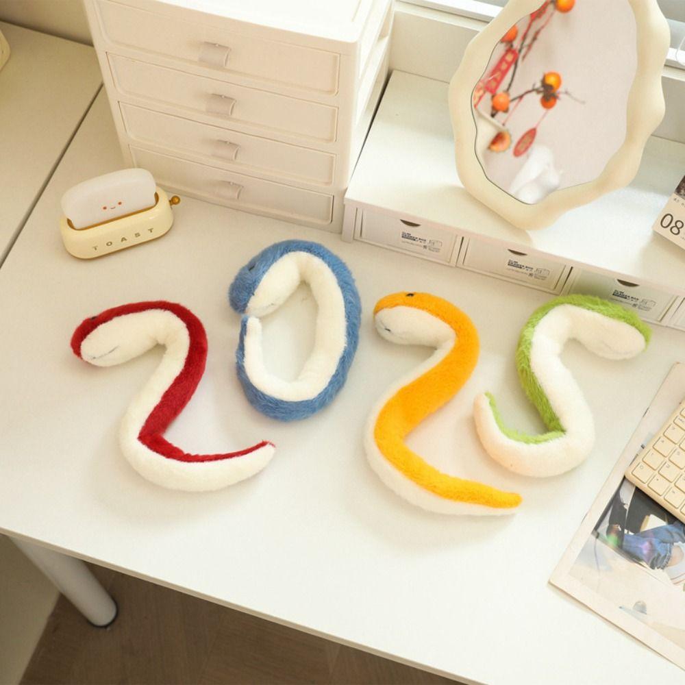 Bendable Stuffed Snake Toy Stuffed Animal Simulated Snake Plush Snake Plush Doll Children Student вина червоного кольору
Bendable Stuffed Snake Toy Stuffed Animal Simulated Snake Plush Snake Plush Doll Children Student вина червоного кольору