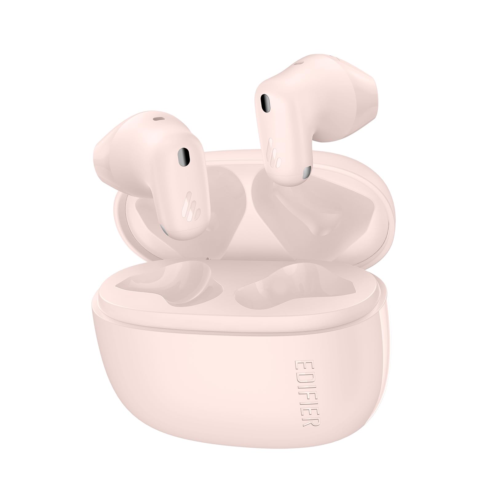 Edifier X1 Lite Wireless Earphones AI Call Noise Cancellation 26H Bluetooth 5.4 60ms Low Latency Game Mode IP54 Dustproof Waterproof Pink
Edifier X1 Lite Wireless Earphones AI Call Noise Cancellation 26H Bluetooth 5.4 60ms Low Latency Game Mode IP54 Dustproof Waterproof Pink