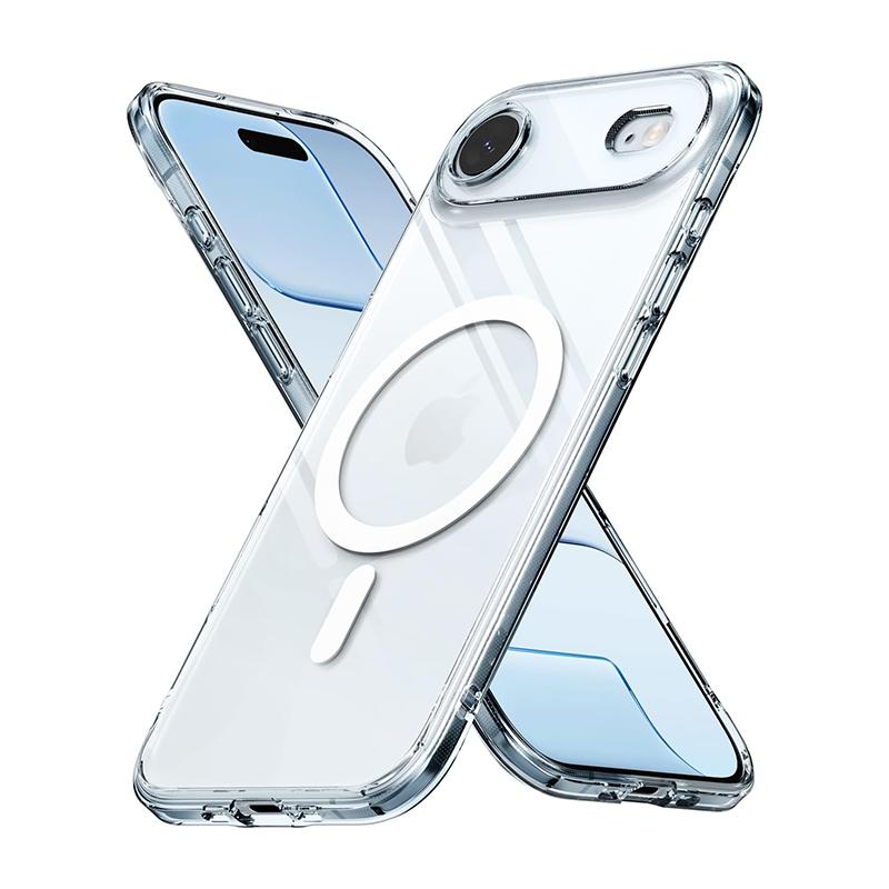 Гибридный чехол для защиты камеры для iPhone Air 17 16 15 14 11 Pro Max Plus 16E Магнитный чехол MagSafe Жесткое силиконовое покрытие iPhone 13 Pro
Гибридный чехол для защиты камеры для iPhone Air 17 16 15 14 11 Pro Max Plus 16E Магнитный чехол MagSafe Жесткое силиконовое покрытие iPhone 13 Pro