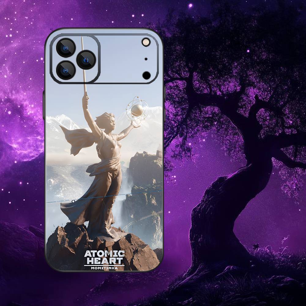A-Atomic H-Heart Game Phone Case For iPhone 17,16,15,14,13,12,Pro,Max,Plus,E,SE4,Air,Mini Black Soft Box iPhone14Plus
A-Atomic H-Heart Game Phone Case For iPhone 17,16,15,14,13,12,Pro,Max,Plus,E,SE4,Air,Mini Black Soft Box iPhone14Plus