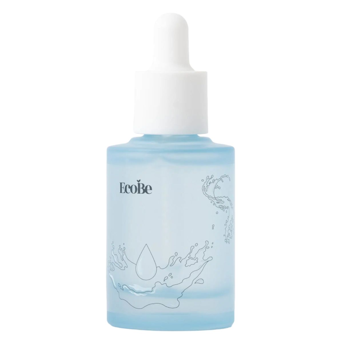 Зволожувальна та підтягуюча сироватка для обличчя EcoBe Hyaluronic Acid Boosting Ampoule 30 мл
Зволожувальна та підтягуюча сироватка для обличчя EcoBe Hyaluronic Acid Boosting Ampoule 30 мл
