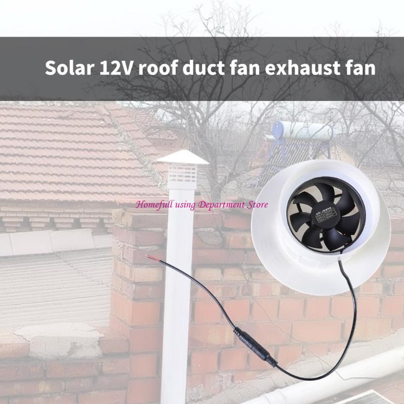 110mm Quiet Bathroom Fan 12V 3W for Relaxing & Efficient Ventilation China Mainland
110mm Quiet Bathroom Fan 12V 3W for Relaxing & Efficient Ventilation China Mainland