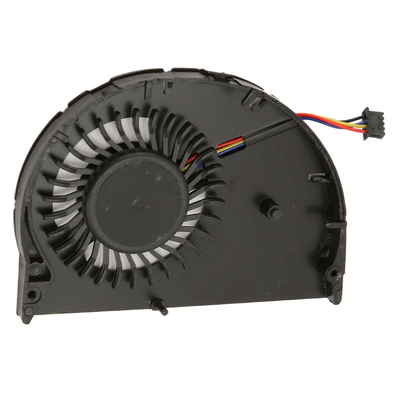 Вентилятор охлаждения процессора ноутбука легкий 4-контактный сменный вентилятор процессора для ThinkPad S230U 04W6939 04W6940
Вентилятор охлаждения процессора ноутбука легкий 4-контактный сменный вентилятор процессора для ThinkPad S230U 04W6939 04W6940