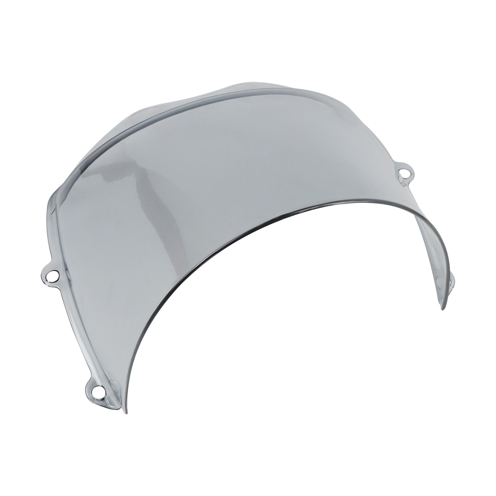 Для BMW M1000RR S1000RR S 1000 RR M1000 RR 2025 2025 Мотоциклетное ветровое стекло Крышка спойлера Ветровые дефлекторы Защита светло-серый
Для BMW M1000RR S1000RR S 1000 RR M1000 RR 2025 2025 Мотоциклетное ветровое стекло Крышка спойлера Ветровые дефлекторы Защита светло-серый