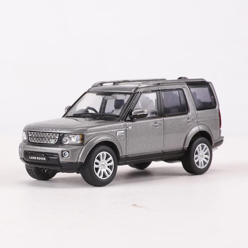 GCD 1:64 Discovery 4 SUV Легкосплавний Автомобіль Литі Моделі та Іграшкові Транспортні Засоби Модель Автомобіля Мініатюрна Масштабована Модель Автомобіля Для Дітей сірий колір
GCD 1:64 Discovery 4 SUV Легкосплавний Автомобіль Литі Моделі та Іграшкові Транспортні Засоби Модель Автомобіля Мініатюрна Масштабована Модель Автомобіля Для Дітей сірий колір