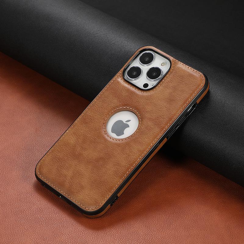 Applicable To Apple 15promax Phone Case 8plus Business IPhone14 Full Package 13 Anti-drop 12/11/xs iPhone 15 Pro max 6.7 inches
Applicable To Apple 15promax Phone Case 8plus Business IPhone14 Full Package 13 Anti-drop 12/11/xs iPhone 15 Pro max 6.7 inches