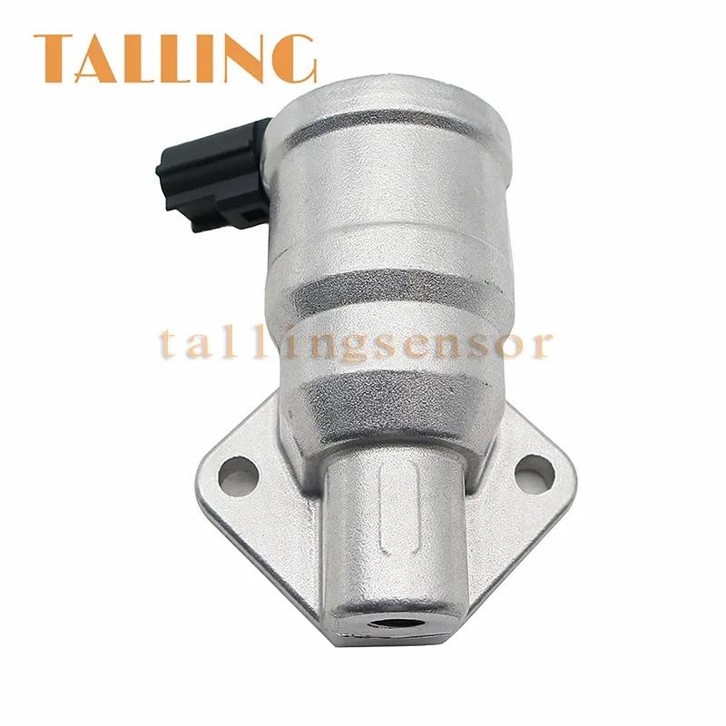 ZM01-20-660 Idle Air Control Valve For Mazda 323 5 Protege 1.6L New BY2Y-20-660 ZM0120660 AC4073 BY2Y20660
ZM01-20-660 Idle Air Control Valve For Mazda 323 5 Protege 1.6L New BY2Y-20-660 ZM0120660 AC4073 BY2Y20660