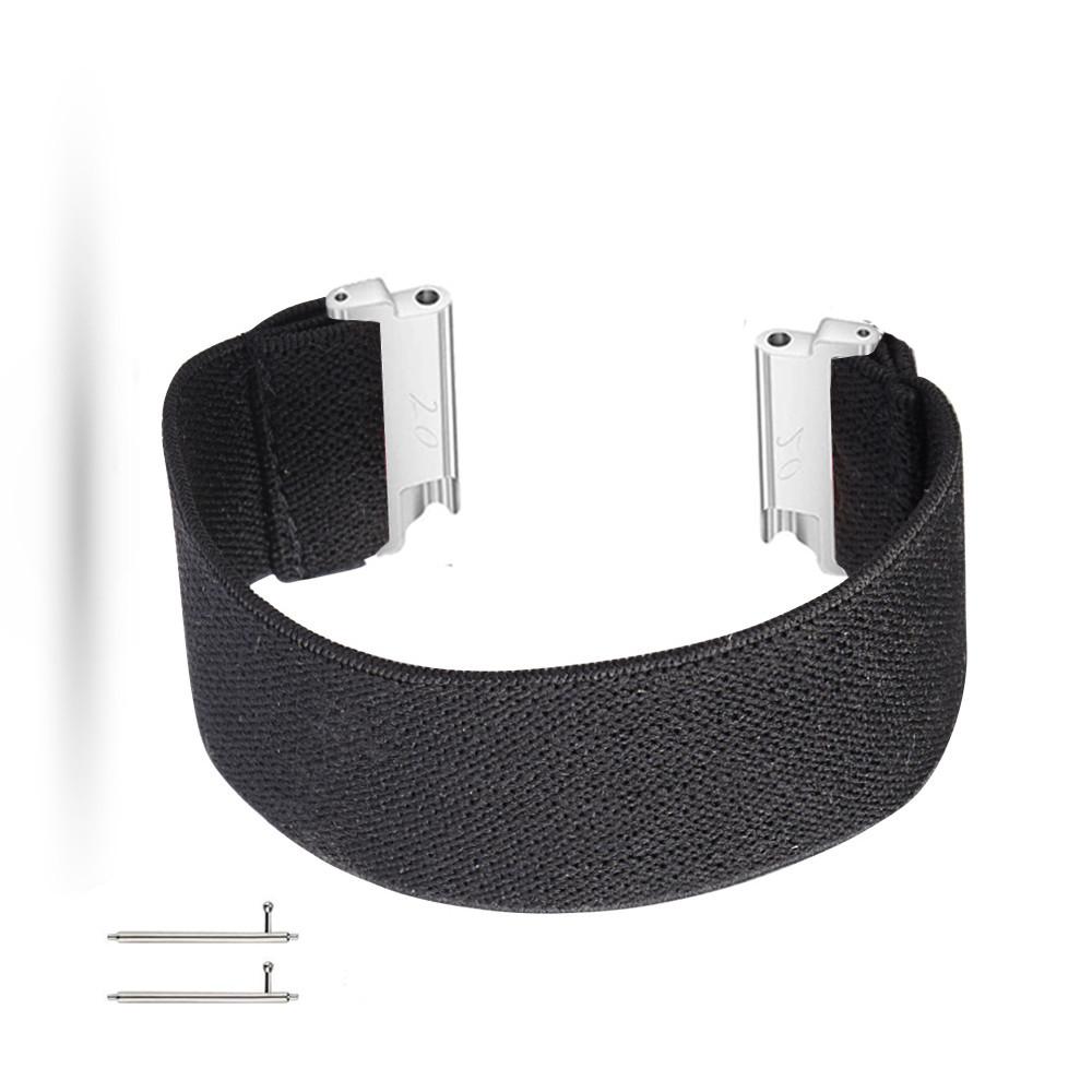 20mm Smart Watch Band for Samsung Galaxy Watch4 Classic 46mm 42mm/Watch4 44mm 40mm/Huawei Watch GT 2 42mm/Huami Amazfit Watch Youth Edition Red
20mm Smart Watch Band for Samsung Galaxy Watch4 Classic 46mm 42mm/Watch4 44mm 40mm/Huawei Watch GT 2 42mm/Huami Amazfit Watch Youth Edition Red