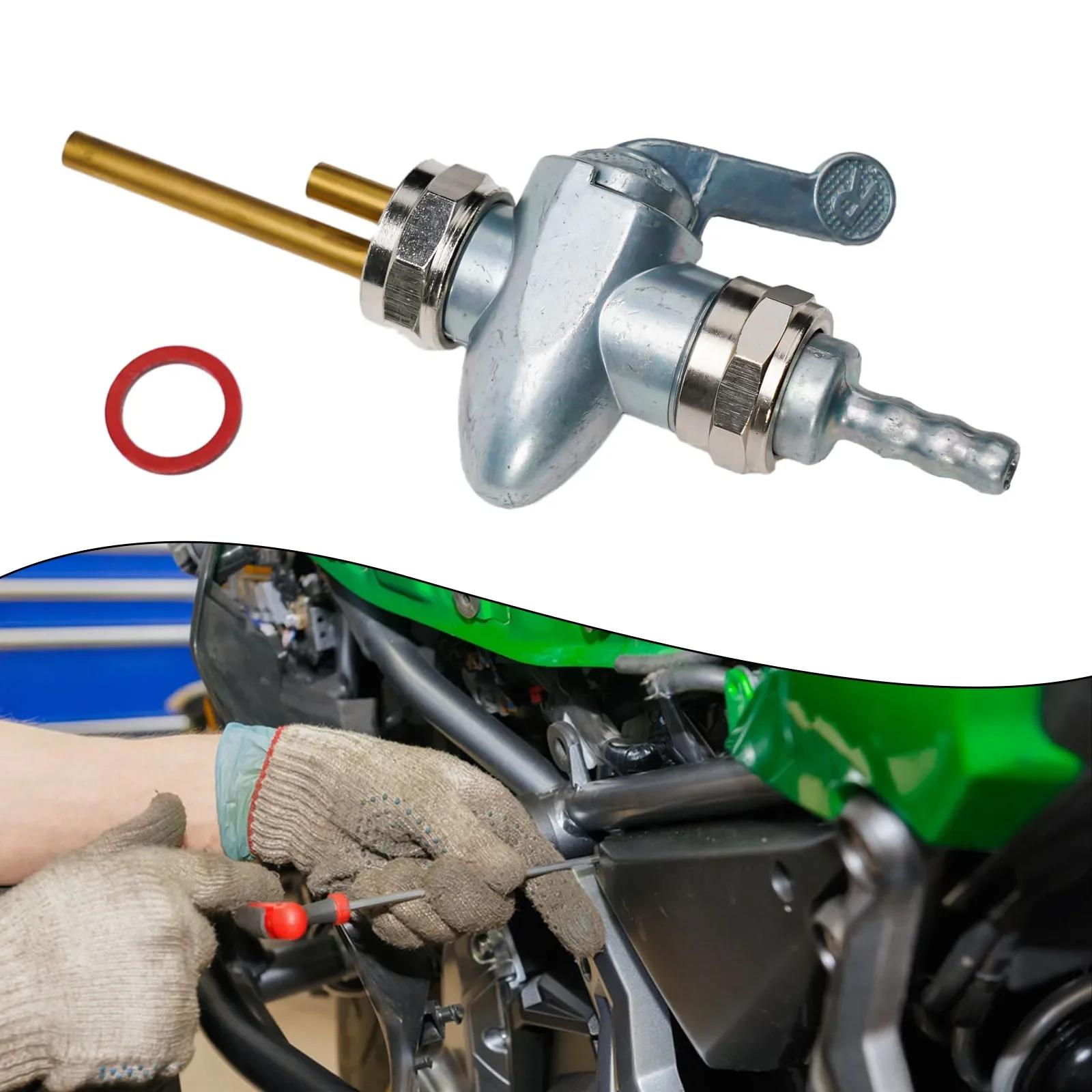 High Grade Electric Components Fuel Petcock Switch Valve Tap for For bmw R253 R26 R27 R505 R755 R605 R606 R90S China Mainland
High Grade Electric Components Fuel Petcock Switch Valve Tap for For bmw R253 R26 R27 R505 R755 R605 R606 R90S China Mainland