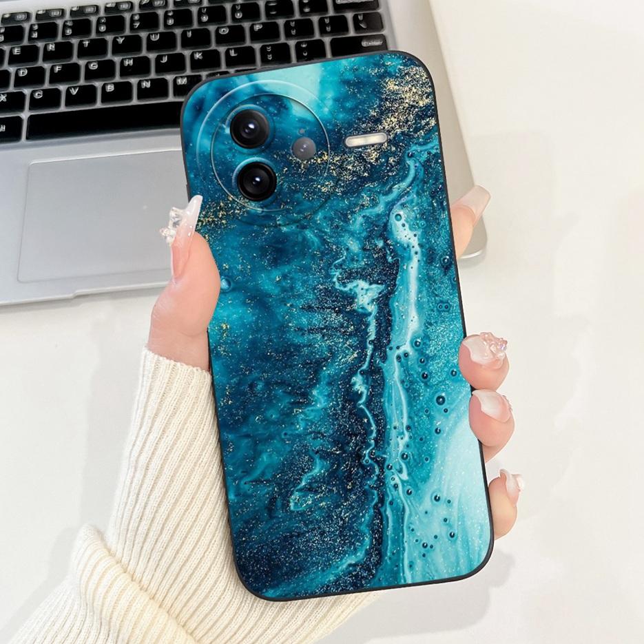 Чехол для Xiaomi Poco F7 Ultra Милый Модный Мультяшный Чехол Ударопрочный Мягкий ТПУ Чехол для Телефона Для Xiaomi Poco F7 Pro PocoF7 Ultra Сумки Xiaomi Poco F7 Pro
Чехол для Xiaomi Poco F7 Ultra Милый Модный Мультяшный Чехол Ударопрочный Мягкий ТПУ Чехол для Телефона Для Xiaomi Poco F7 Pro PocoF7 Ultra Сумки Xiaomi Poco F7 Pro
