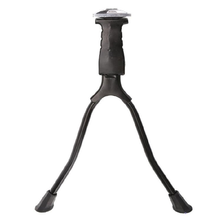 Universals Bike Kickstand Aluminum Alloys Construction Rear Installation Regulable Position Nonslip Base 1
Universals Bike Kickstand Aluminum Alloys Construction Rear Installation Regulable Position Nonslip Base 1