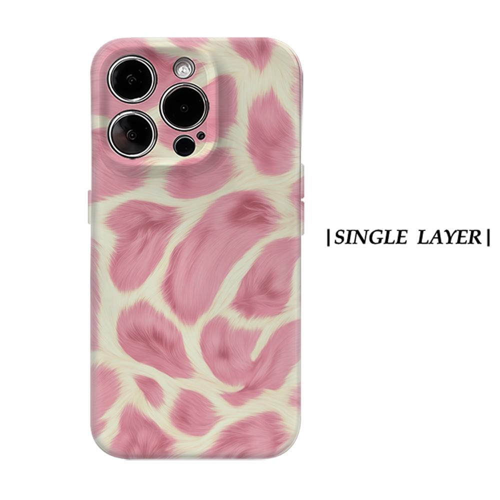 Blush Pink Leopard FurFor Magnetic Phone Case for IPhone 17 16 15 14 13 Pro Max Plus Single Double-layer Tough Case IPHONE17PROMAX
Blush Pink Leopard FurFor Magnetic Phone Case for IPhone 17 16 15 14 13 Pro Max Plus Single Double-layer Tough Case IPHONE17PROMAX