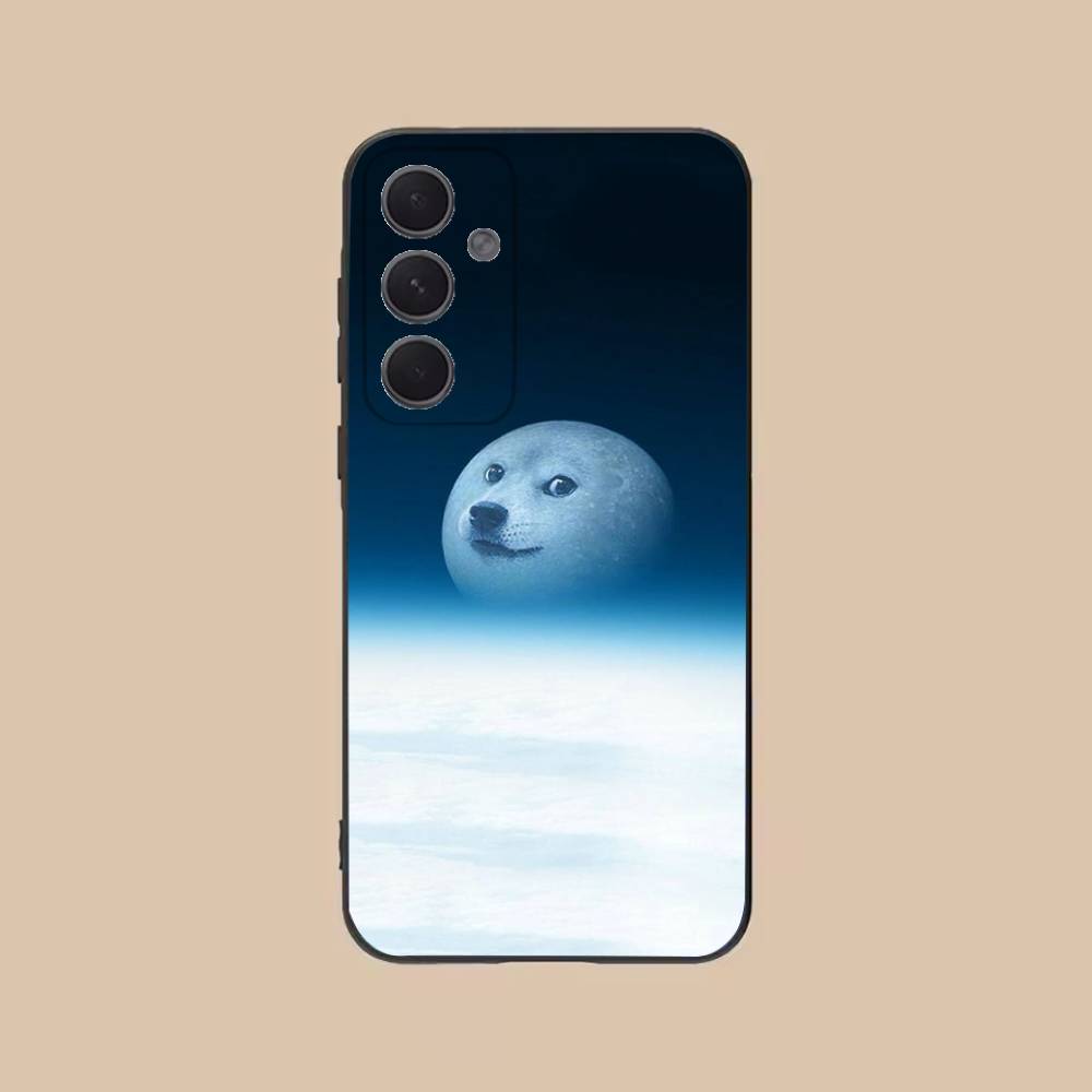 Viral Dog Phone Case For Samsung S25,24,21,22,23,20,S30,Ultra,Plus,Fe,Lite,Note,5G Black Cover SamsungS225G
Viral Dog Phone Case For Samsung S25,24,21,22,23,20,S30,Ultra,Plus,Fe,Lite,Note,5G Black Cover SamsungS225G