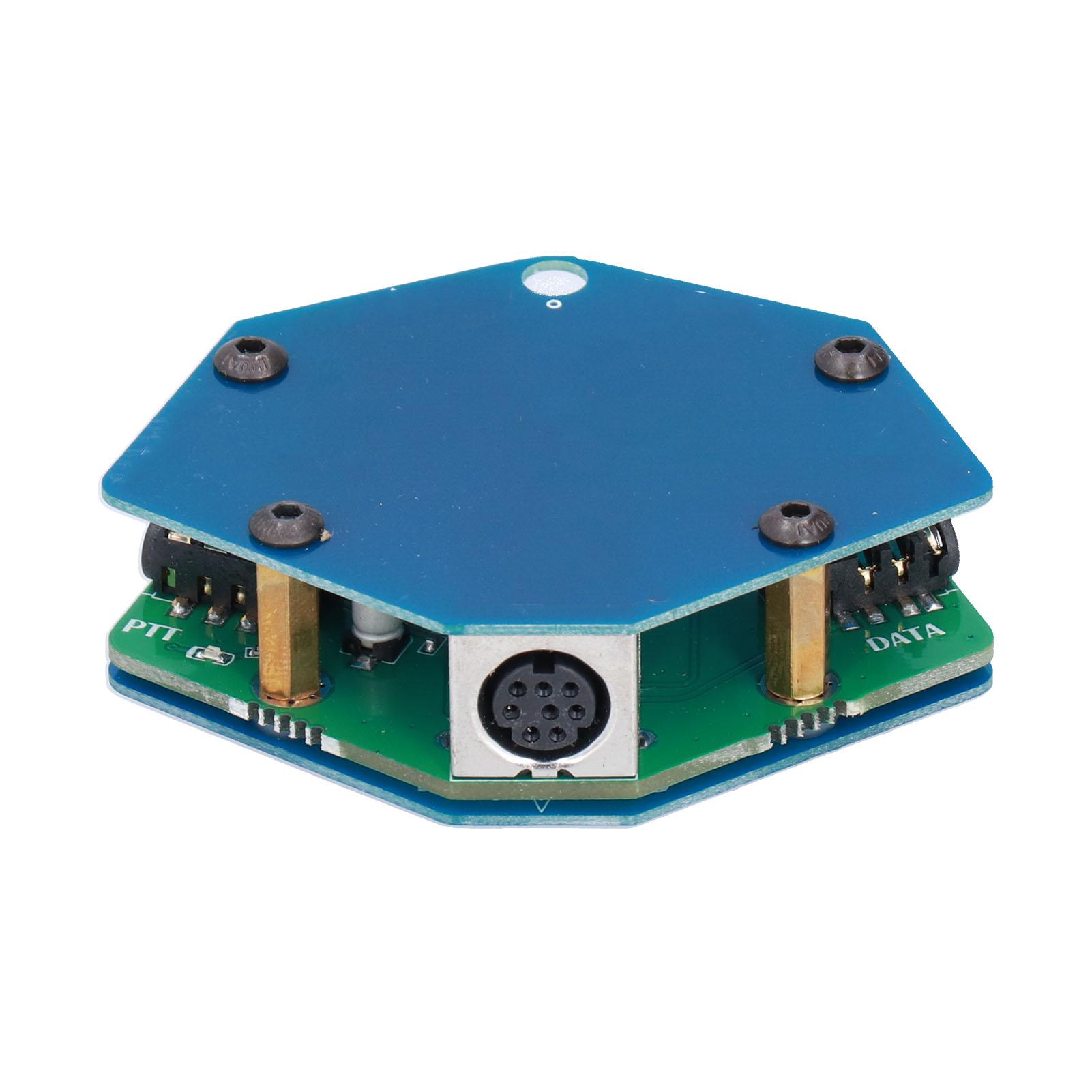 Ce19 Data Interface Card PTT Interfaces Expansion Cards for X5105 Datas Terminals
Ce19 Data Interface Card PTT Interfaces Expansion Cards for X5105 Datas Terminals