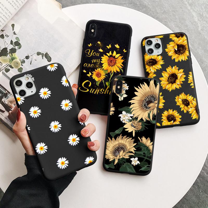Мягкий чехол из ТПУ с маргариткой для iPhone 13 12 11 Pro Max XR X Samsung A52 A32 A50 A51 A72 S21 A13 A12 A11 Xiaomi Mi 11 Redmi Note 10 9 8 7 6 Huawei P20
Мягкий чехол из ТПУ с маргариткой для iPhone 13 12 11 Pro Max XR X Samsung A52 A32 A50 A51 A72 S21 A13 A12 A11 Xiaomi Mi 11 Redmi Note 10 9 8 7 6 Huawei P20