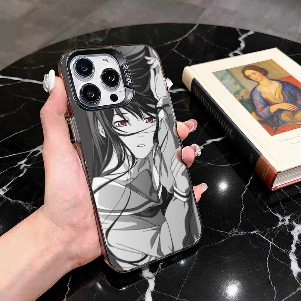 Noragami Hiyori Iki Phone Case For iPhone 17,16,15,14,13,12,11 Plus,Pro Max,XS,Colorful Silver Phone case Funda Cover iPhoneXSMAX
Noragami Hiyori Iki Phone Case For iPhone 17,16,15,14,13,12,11 Plus,Pro Max,XS,Colorful Silver Phone case Funda Cover iPhoneXSMAX