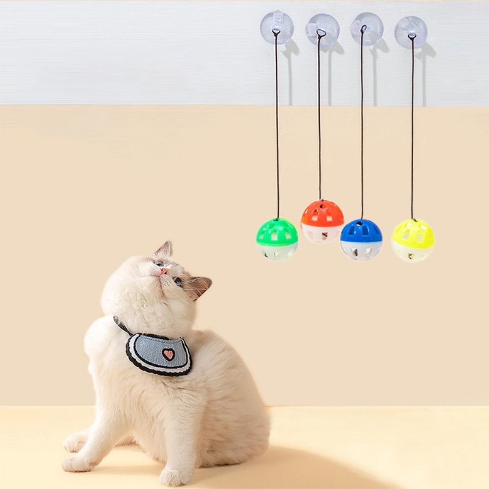 Wall Mount Lizard Toy Ball Plastic Reptile Ball Toy Bell Ball with Sucker Small Pet with suction cups
Wall Mount Lizard Toy Ball Plastic Reptile Ball Toy Bell Ball with Sucker Small Pet with suction cups