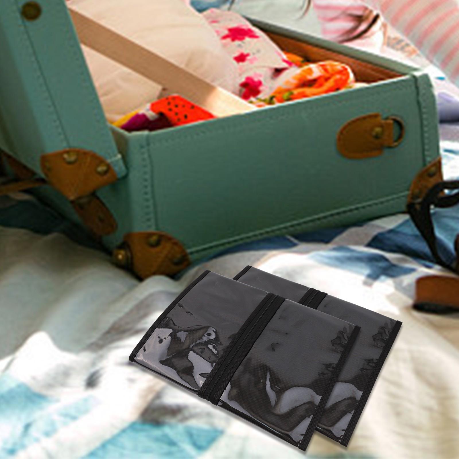 Two Storage Bags with Hangers for Wig Hair Extension Carrier Dustproof Protective Pouch Covers Suitable for Home Use and Cosplay China Mainland
Two Storage Bags with Hangers for Wig Hair Extension Carrier Dustproof Protective Pouch Covers Suitable for Home Use and Cosplay China Mainland