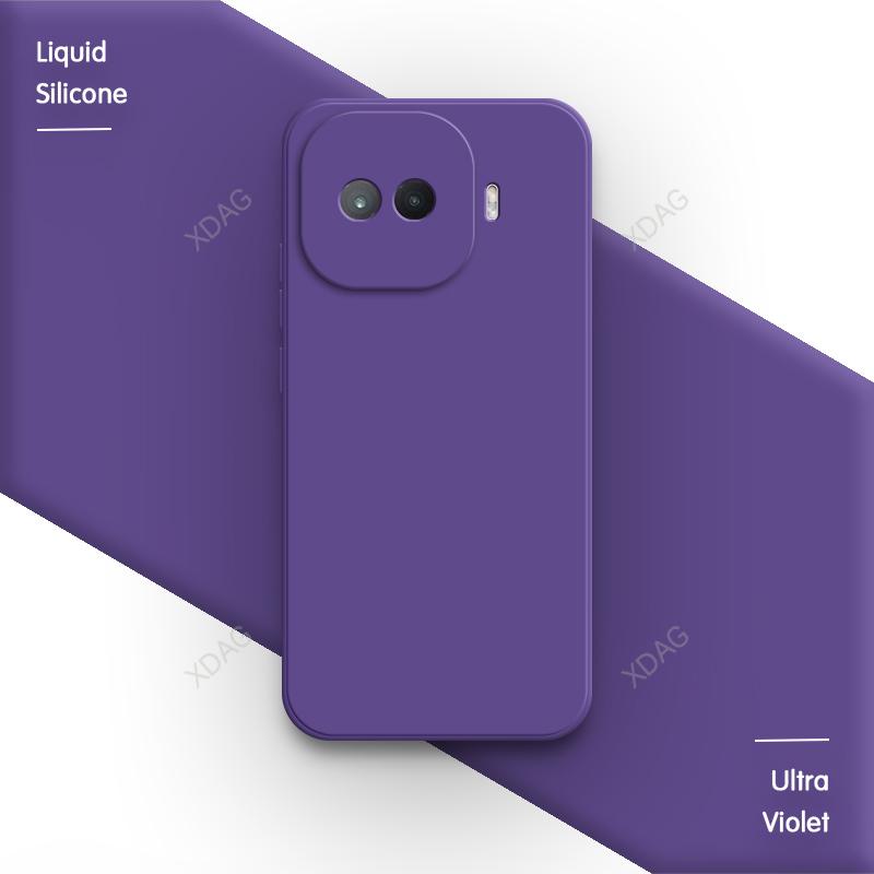 Original Camera Protection Phone Case for vivo iQOO Z11 Turbo Z11turbo 5G Liquid Silicone Soft Basic Back Cover Dual Layer Funda Vivo iQOO Z11 Turbo
Original Camera Protection Phone Case for vivo iQOO Z11 Turbo Z11turbo 5G Liquid Silicone Soft Basic Back Cover Dual Layer Funda Vivo iQOO Z11 Turbo