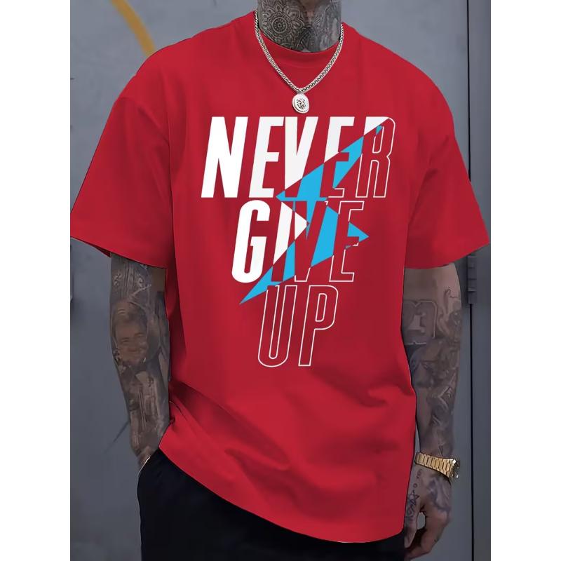 2026 New Style Men s Short-Sleeved Fashion Casual Clothing 2XL
2026 New Style Men s Short-Sleeved Fashion Casual Clothing 2XL