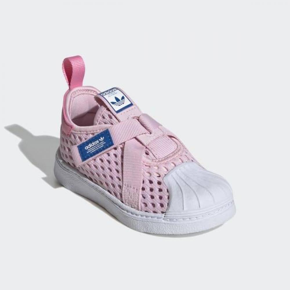 Comfortable FIt LIke AdIdas KIds Infant Superstar 360 Cf I Socks Velcro slIp On Type 140
Comfortable FIt LIke AdIdas KIds Infant Superstar 360 Cf I Socks Velcro slIp On Type 140