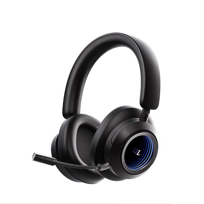 Edifier Halo Space Tri-Mode Wireless Over-Ear Headphones with ANC
Edifier Halo Space Tri-Mode Wireless Over-Ear Headphones with ANC