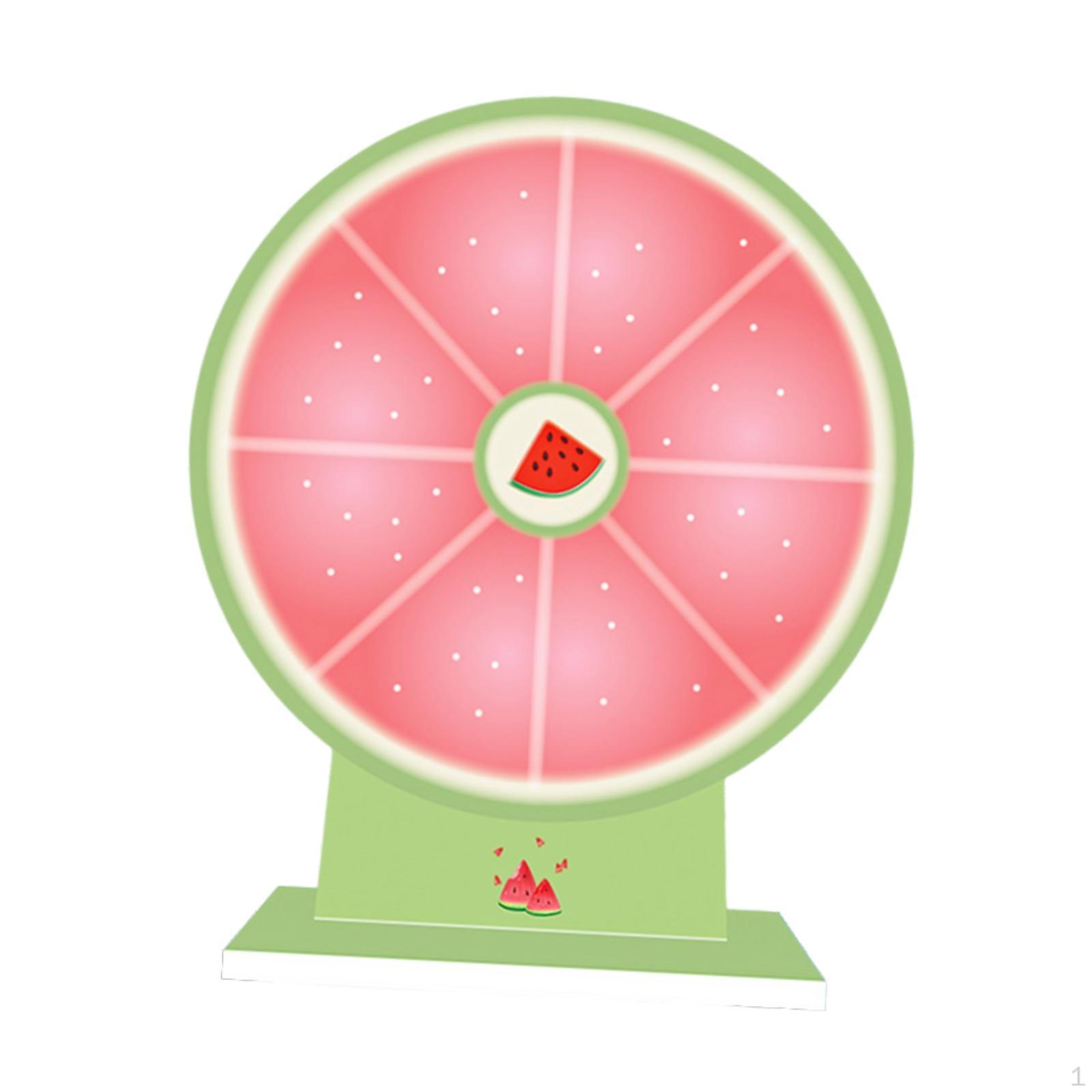 Roulette with, Lightweight, Wheel of Fortune, Wheels for Meetings, Game Fortune Style D
Roulette with, Lightweight, Wheel of Fortune, Wheels for Meetings, Game Fortune Style D