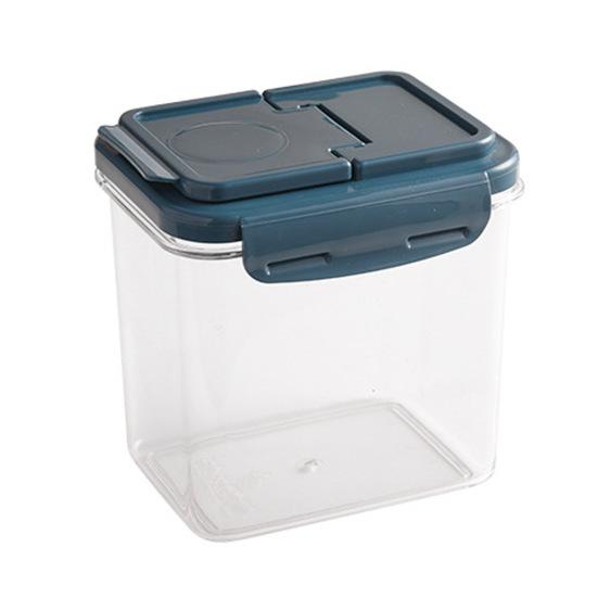 850 мл/1380 мл прозрачный контейнер для хранения пищевых продуктов, герметичный полипропиленовый универсальный герметичный контейнер для пищевых продуктов, кухонные принадлежности 850ML синий
850 мл/1380 мл прозрачный контейнер для хранения пищевых продуктов, герметичный полипропиленовый универсальный герметичный контейнер для пищевых продуктов, кухонные принадлежности 850ML синий