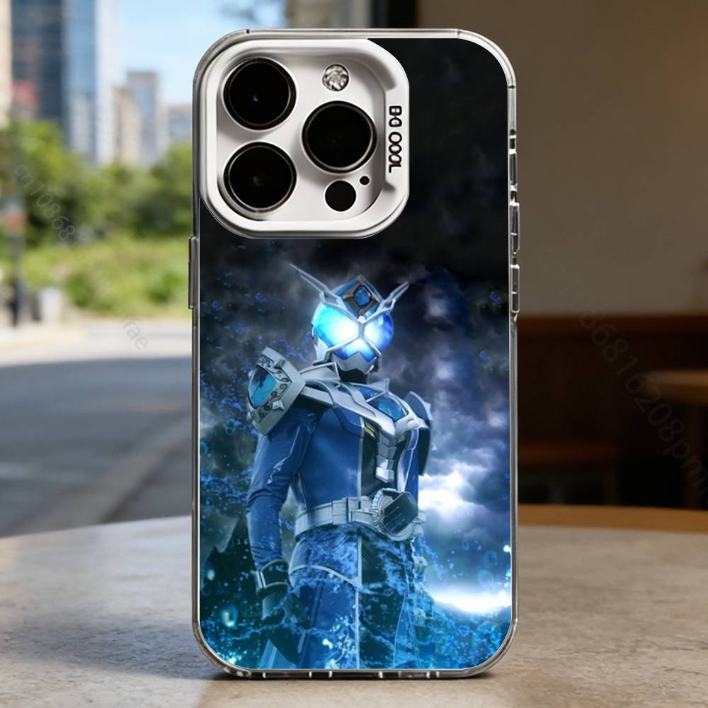 Kamen R-Rider Case for iPhone 16 15 14 13 12 11 Pro Max Plus Air 16E X XR XS Max Hard Shockproof Bumper Cover iPhone15Plus
Kamen R-Rider Case for iPhone 16 15 14 13 12 11 Pro Max Plus Air 16E X XR XS Max Hard Shockproof Bumper Cover iPhone15Plus